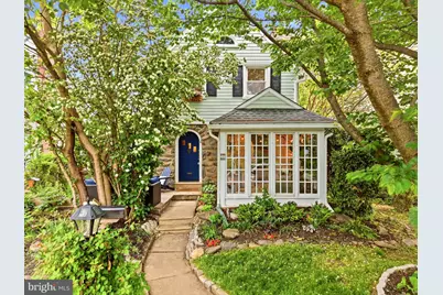 217 Rock Glen Road, Wynnewood, PA 19096 - Photo 1
