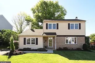 204 Orlemann Ave, Oreland, PA 19075 - Photo 1