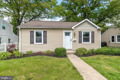 626 Susquehanna Avenue, Lansdale, PA 19446 - Photo 1