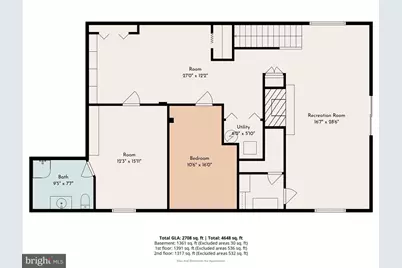 219 Jefferson Street, Bala Cynwyd, PA 19004 - Photo 46