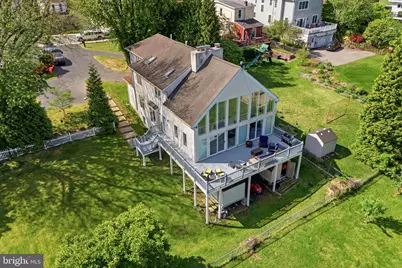219 Jefferson Street, Bala Cynwyd, PA 19004 - Photo 1