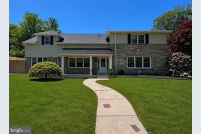 51 Academy Road, Bala Cynwyd, PA 19004 - Photo 1