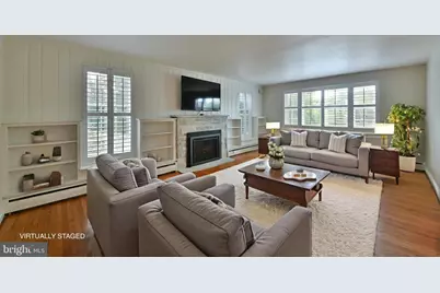 6113 W Mill Road, Flourtown, PA 19031 - Photo 12
