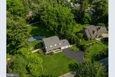6113 W Mill Road, Flourtown, PA 19031 - Photo 4