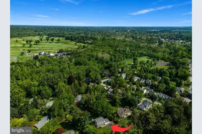 6113 W Mill Road, Flourtown, PA 19031 - Photo 1