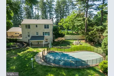 6113 W Mill Road, Flourtown, PA 19031 - Photo 10