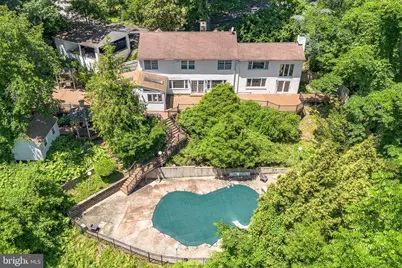 1223 Hagys Ford Road, Penn Valley, PA 19072 - Photo 4