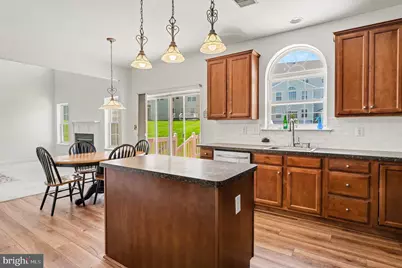 508 Brook Run Terrace, Gilbertsville, PA 19525 - Photo 8