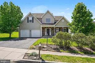 508 Brook Run Terrace, Gilbertsville, PA 19525 - Photo 1