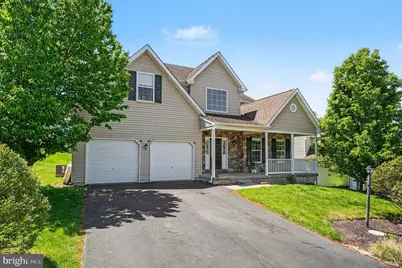 508 Brook Run Terrace, Gilbertsville, PA 19525 - Photo 2