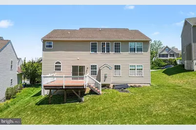 508 Brook Run Terrace, Gilbertsville, PA 19525 - Photo 28
