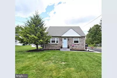 2108 N Line Street, Lansdale, PA 19446 - Photo 1