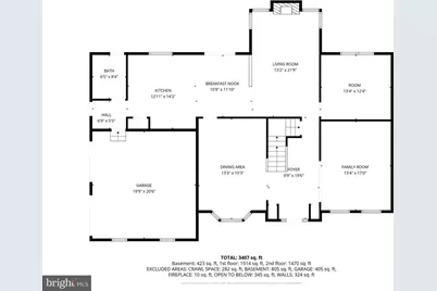 210 Meng Road, Schwenksville, PA 19473 - Photo 90