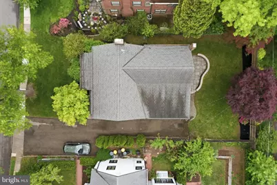 518 Winding Way, Merion Station, PA 19066 - Photo 40