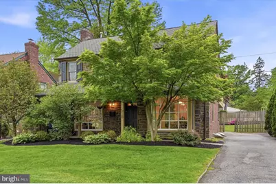518 Winding Way, Merion Station, PA 19066 - Photo 2