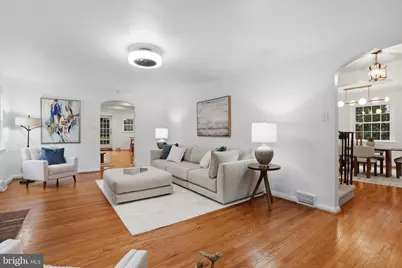 518 Winding Way, Merion Station, PA 19066 - Photo 6