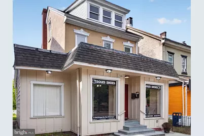 866 E High Street, Pottstown, PA 19464 - Photo 4