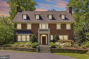 207 Curwen Rd, Bryn Mawr, PA 19010 - Photo 2