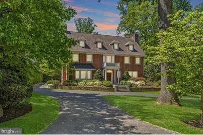 207 Curwen Road, Bryn Mawr, PA 19010 - Photo 1