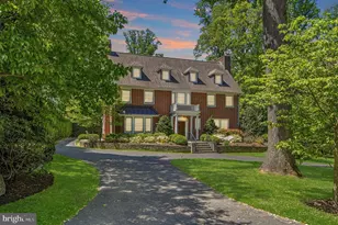 207 Curwen Rd, Bryn Mawr, PA 19010 - Photo 1