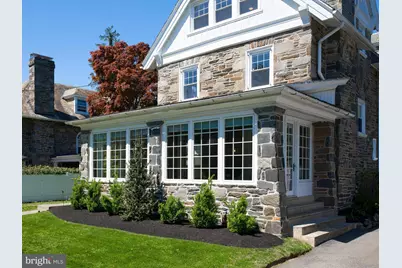 319 N Bowman Avenue, Merion Station, PA 19066 - Photo 42