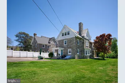 319 N Bowman Avenue, Merion Station, PA 19066 - Photo 2