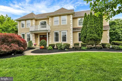 4 Ashbridge Court, Collegeville, PA 19426 - Photo 4
