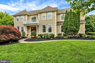 4 Ashbridge Ct, Collegeville, PA 19426 - Photo 4