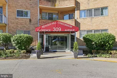 309 Florence Avenue #329-N, Jenkintown, PA 19046 - Photo 2