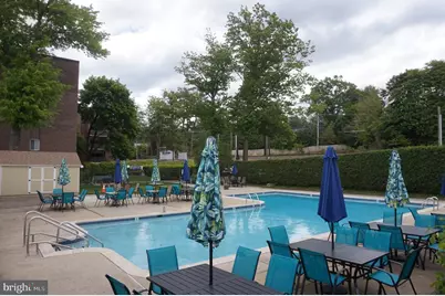 1570 The Fairway #512 E, Rydal, PA 19046 - Photo 28