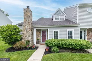 1000 Creek Dr, Ambler, PA 19002 - Photo 1