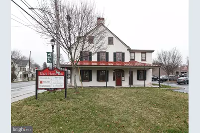 1432 Bethlehem Pike #F SECOND FLOOR, Flourtown, PA 19031 - Photo 1