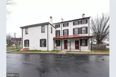 1432 Bethlehem Pike #F SECOND FLOOR, Flourtown, PA 19031 - Photo 2