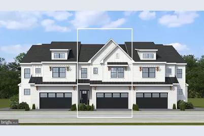 215 River Trail Circle #53, King of Prussia, PA 19406 - Photo 1