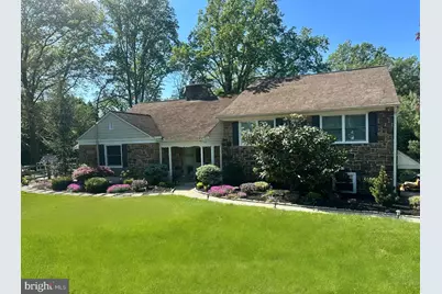 1708 Riverview Road, Gladwyne, PA 19035 - Photo 1