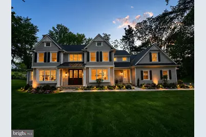 340 Hidden River Road, Penn Valley, PA 19072 - Photo 1