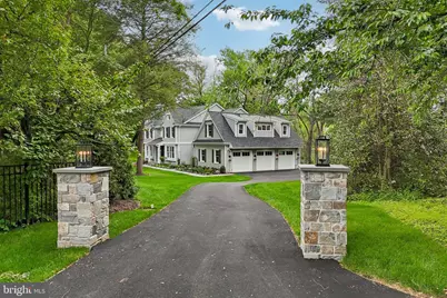 340 Hidden River Road, Penn Valley, PA 19072 - Photo 2