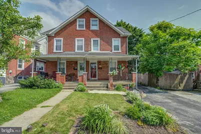 231 Edgemont Avenue, Ardmore, PA 19003 - Photo 1