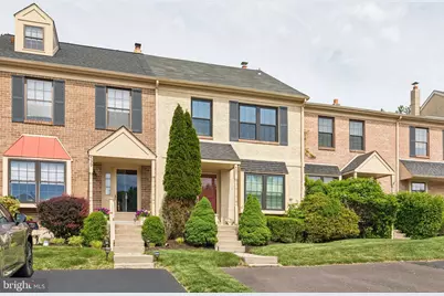 537 Bassett Lane, West Norriton, PA 19403 - Photo 4