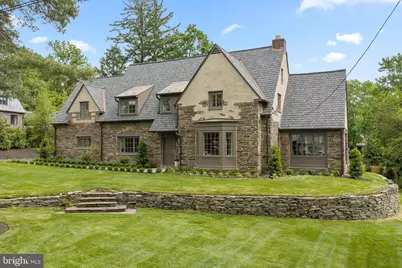 519 Sussex Road, Wynnewood, PA 19096 - Photo 2