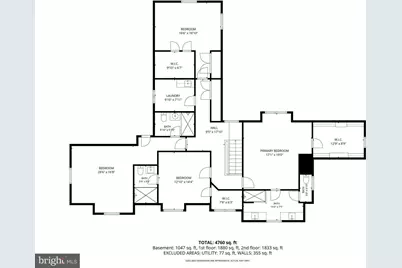 519 Sussex Road, Wynnewood, PA 19096 - Photo 70