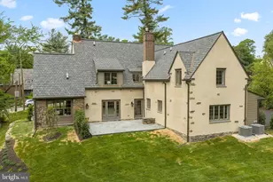519 Sussex Rd, Wynnewood, PA 19096 - Photo 4
