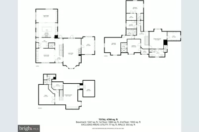 519 Sussex Road, Wynnewood, PA 19096 - Photo 72