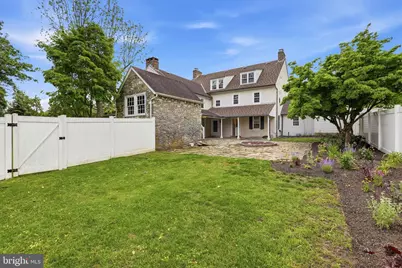 500 E Mill Road, Flourtown, PA 19031 - Photo 34