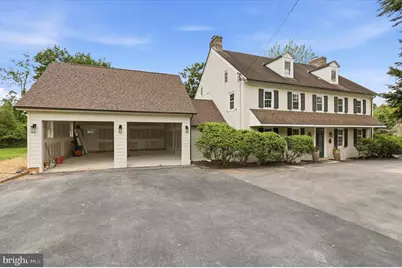 500 E Mill Road, Flourtown, PA 19031 - Photo 2