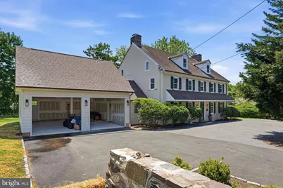 500 E Mill Road, Flourtown, PA 19031 - Photo 54
