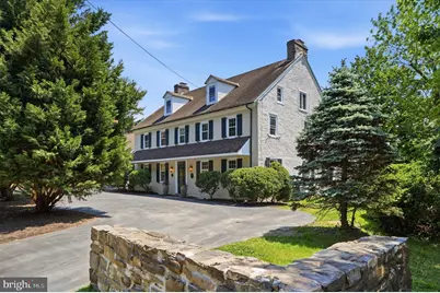 500 E Mill Road, Flourtown, PA 19031 - Photo 1