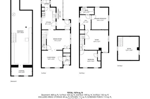 262 N Hanover St, Pottstown, PA 19464 - Photo 60