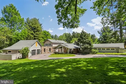 1673 Paper Mill Road, Jenkintown, PA 19046 - Photo 1