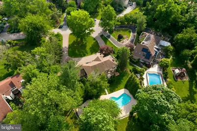 1137 Springmont Circle, Bryn Mawr, PA 19010 - Photo 46